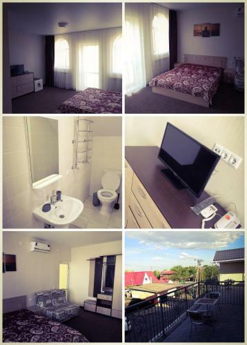Hostal Guesthouse "camelot"
