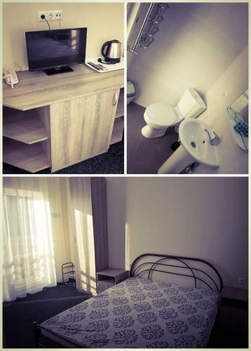 Hostal Guesthouse "camelot"