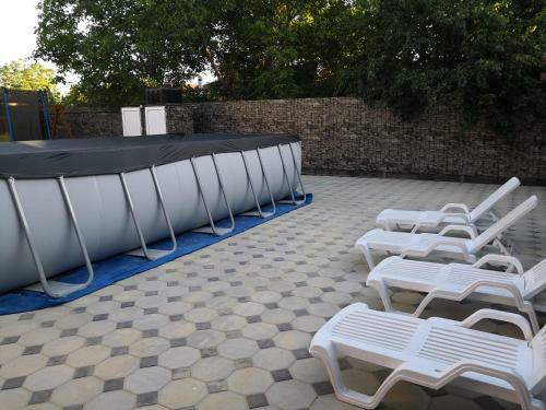 Hostal Guesthouse "camelot"
