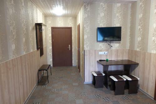 Motel Topaz-kola Hotel