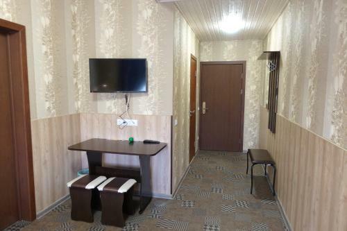 Motel Topaz-kola Hotel