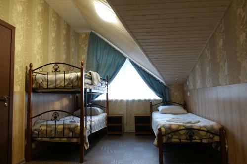 Motel Topaz-kola Hotel