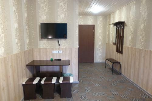 Motel Topaz-kola Hotel