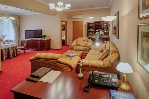 Hotel Kupechesky