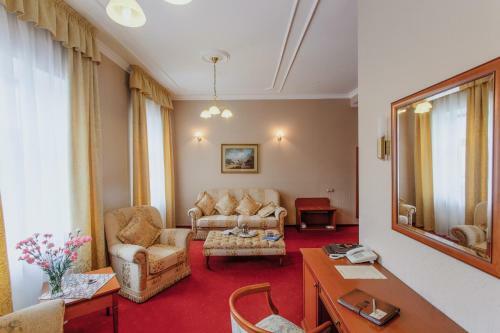 Hotel Kupechesky