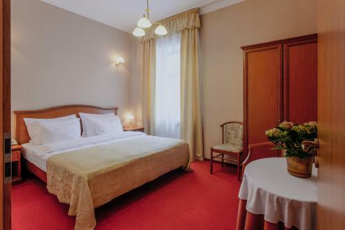 Hotel Kupechesky