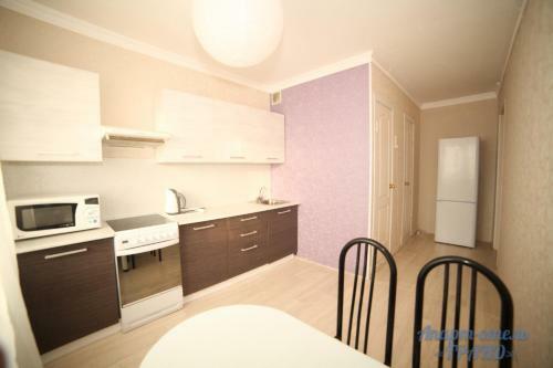 Apartment Baturina 19