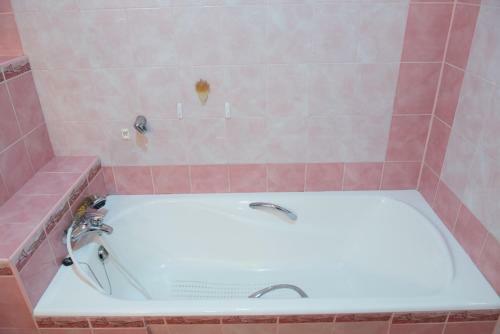 Albergue Don-antonio