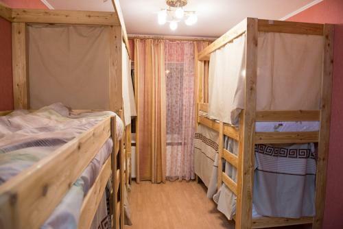 Albergue Don-antonio