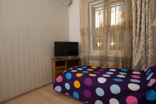 Albergue Don-antonio