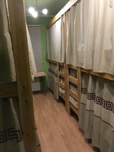 Albergue Don-antonio