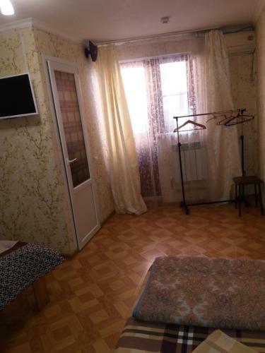 Albergue Don-antonio