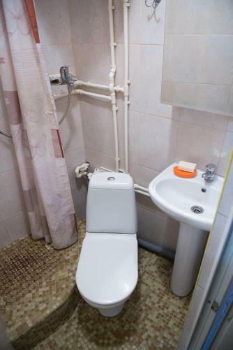 Albergue Don-antonio