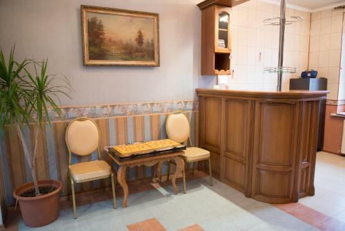 Albergue Don-antonio