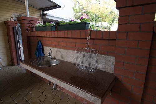 Albergue Don-antonio