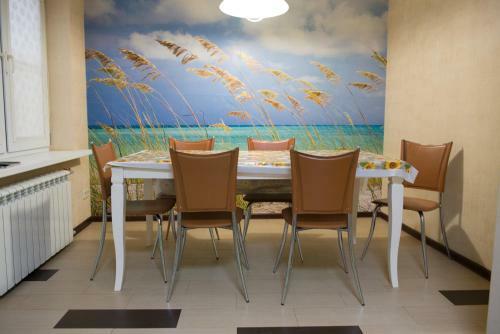Albergue Don-antonio