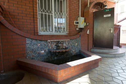 Albergue Don-antonio