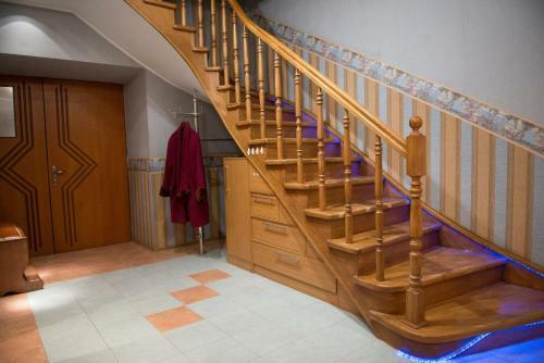 Albergue Don-antonio