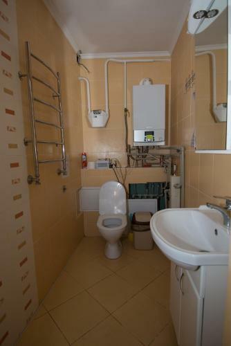 Albergue Don-antonio