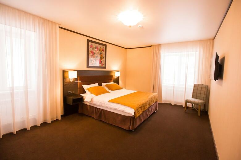 Altai Palace Hotel