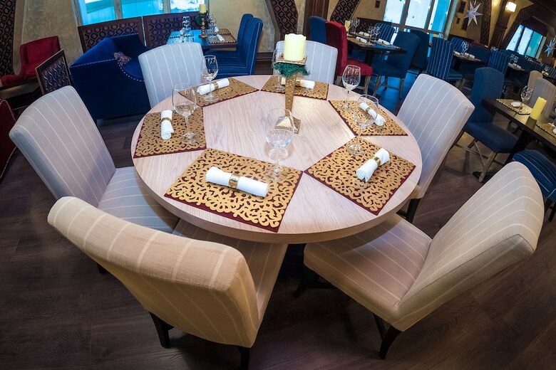Altai Palace Hotel