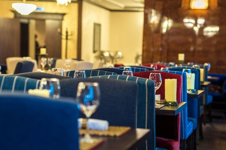 Altai Palace Hotel