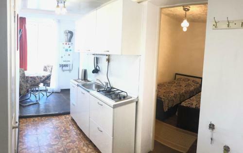 Apartment Alfa 1
