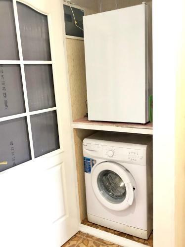 Apartment Alfa 1