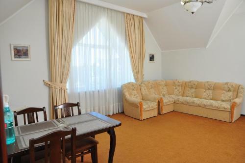 Hotel Pansionat Imperial