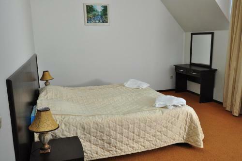 Hotel Pansionat Imperial