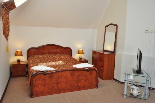Hotel Pansionat Imperial