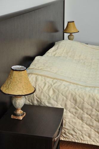 Hotel Pansionat Imperial