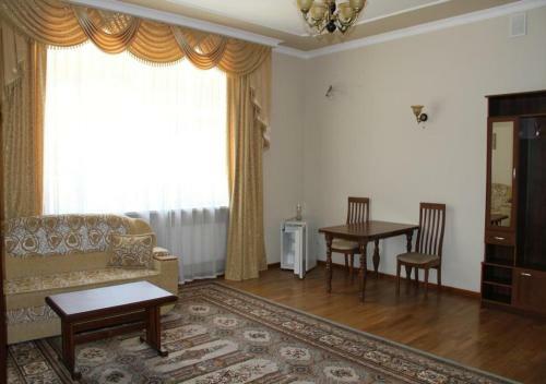 Hotel Pansionat Imperial