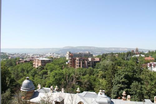 Hotel Pansionat Imperial