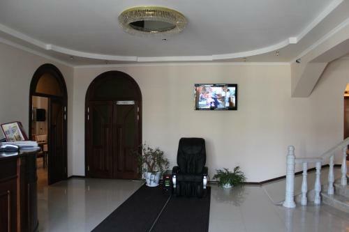 Hotel Pansionat Imperial