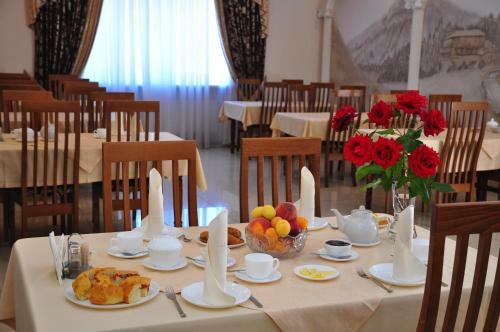 Hotel Pansionat Imperial