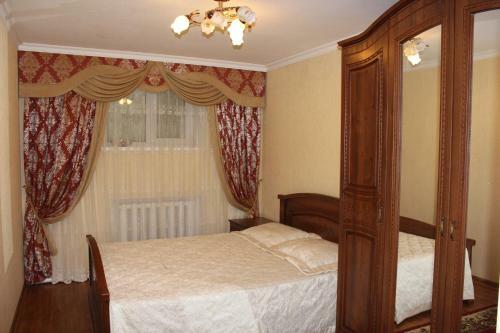 Apartment On Ksenii Ge 34