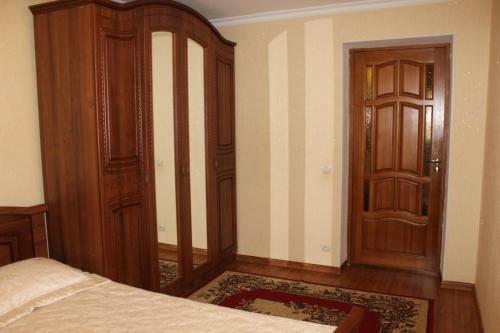 Apartment On Ksenii Ge 34