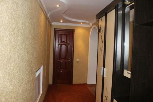 Apartment On Ksenii Ge 34