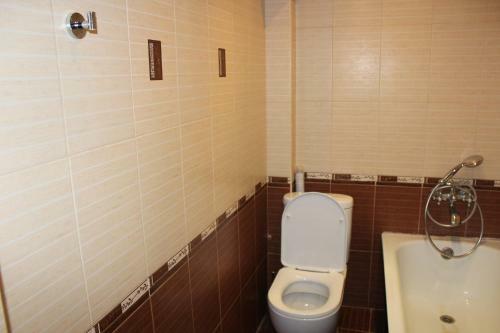Apartment On Ksenii Ge 34