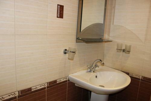 Apartment On Ksenii Ge 34