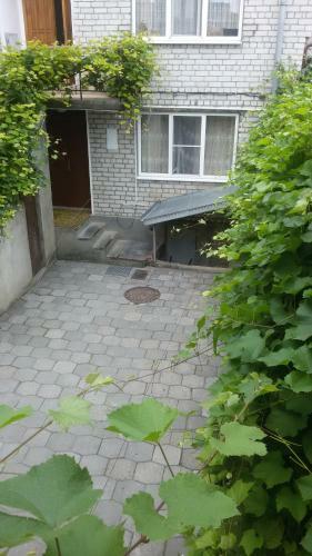 Apartment On Ksenii Ge 34