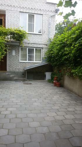 Apartment On Ksenii Ge 34