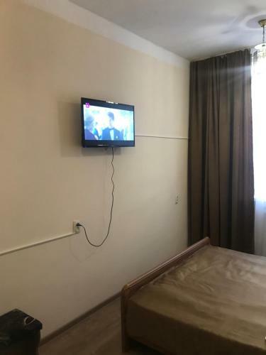 Hostal Legenda Guest House