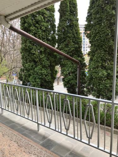 Hostal Legenda Guest House
