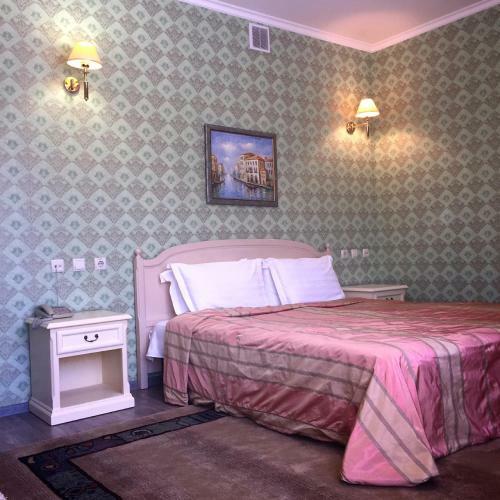 Venecia Hotel