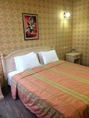 Venecia Hotel