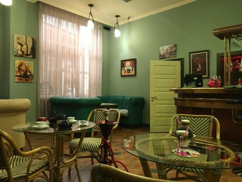 Venecia Hotel