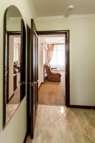 Djinal Health Resort