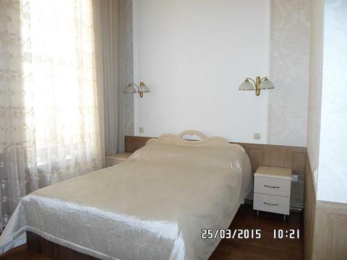 Hotel Serebryaniy Wek